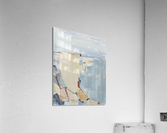 Bamboo Beats I Acrylic Print