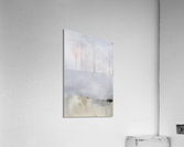 Getting There From Here Vertical Acrylic Print