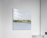 Happy In Hingham Acrylic Print