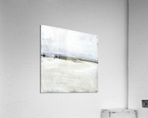 This Says It All Acrylic Print