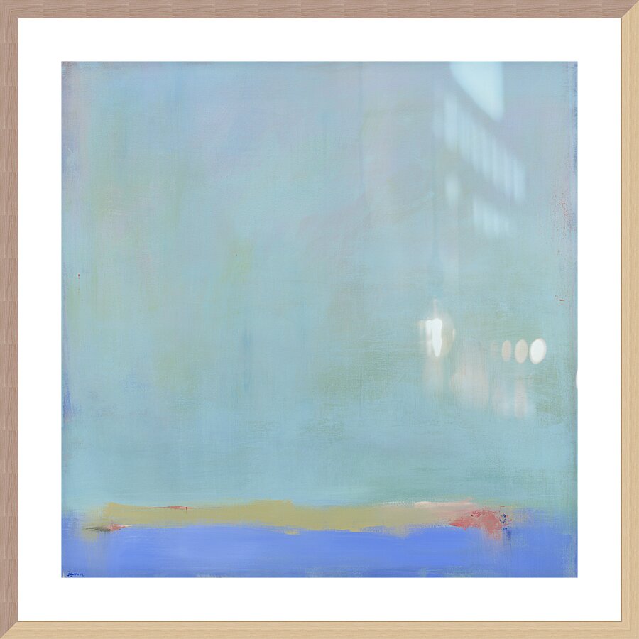 Something To Crave Picture Frame print