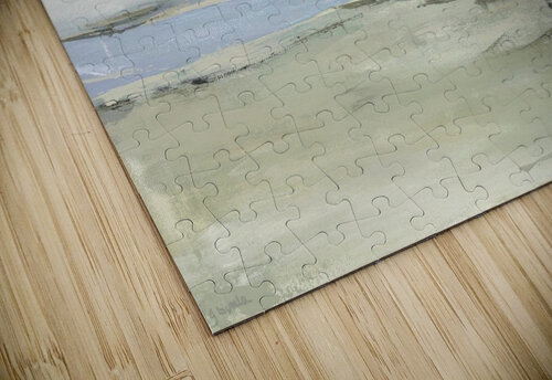 Close to the Edge Jacquie Gouveia puzzle