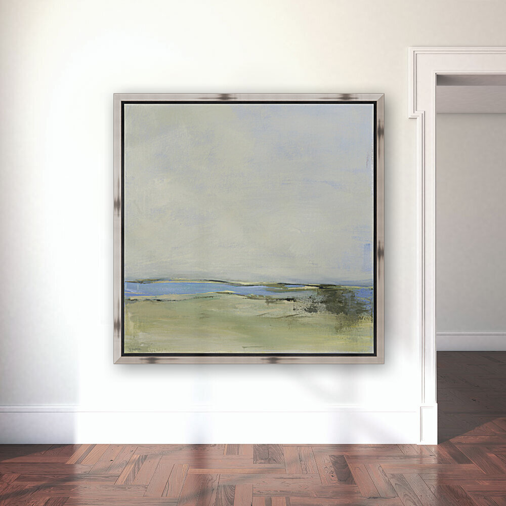 Close to the Edge Reproduction