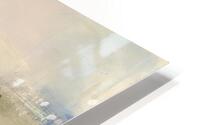 Revealed Desires HD Metal print