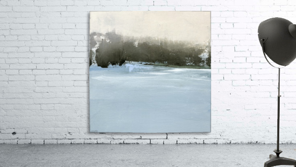 The Reservoir Wall Preview