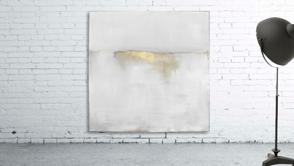 Settled Whispers In Gray Wall Preview