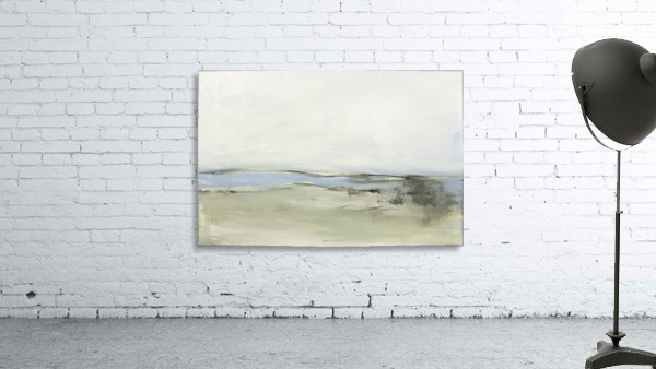 Close to the Edge Wall Preview