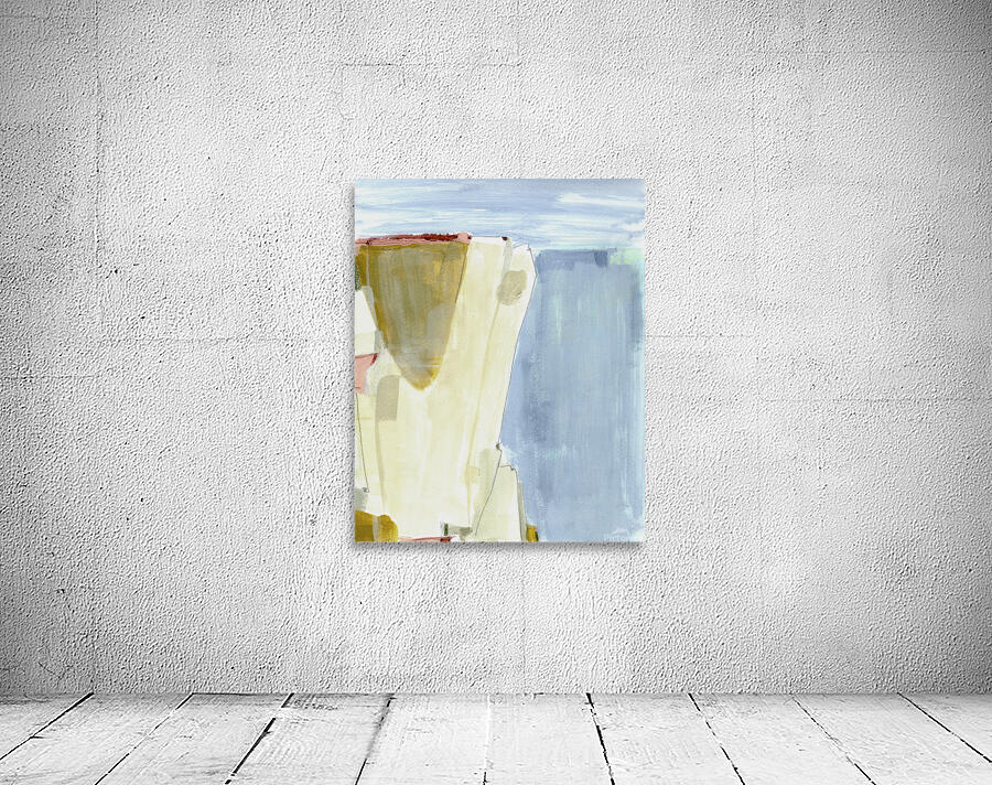 Dover Cliffs I Wall Preview