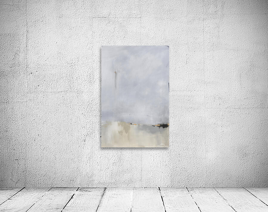 Getting There From Here Vertical Wall Preview