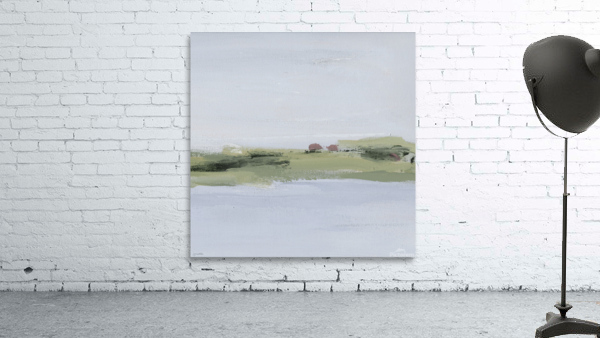 Happy In Hingham Wall Preview