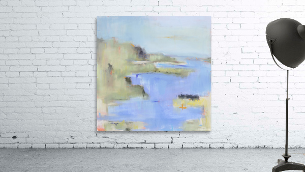 Westport River Wall Preview