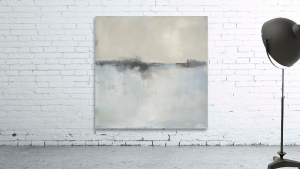 Melted Like Butter Wall Preview