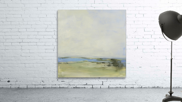 Close to the Edge Wall Preview