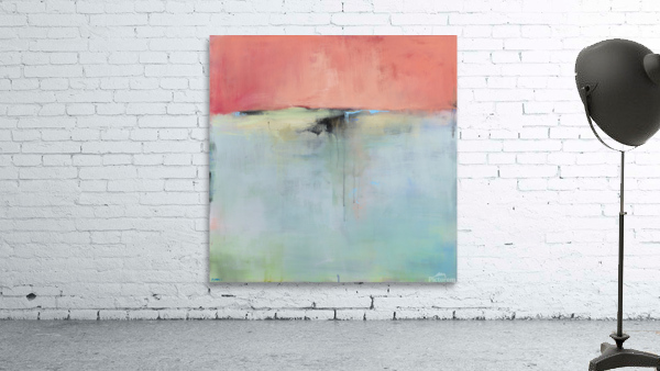 A Familiar Unknown Wall Preview