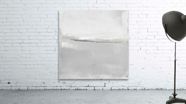 Outer Harmonies Grey Wall Preview