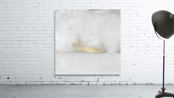 Unsettled Whispers Wall Preview