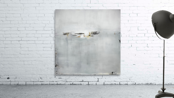 Collide in Gray Wall Preview