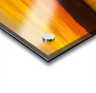 Golden Hour Acrylic print
