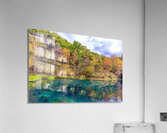 I See You Acrylic Print