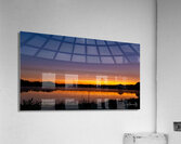 At First Light Acrylic Print