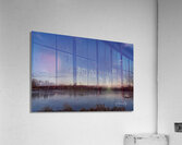 Last Light Acrylic Print