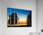 Twilight Acrylic Print