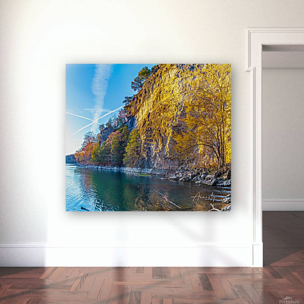 Cliffside Reproduction