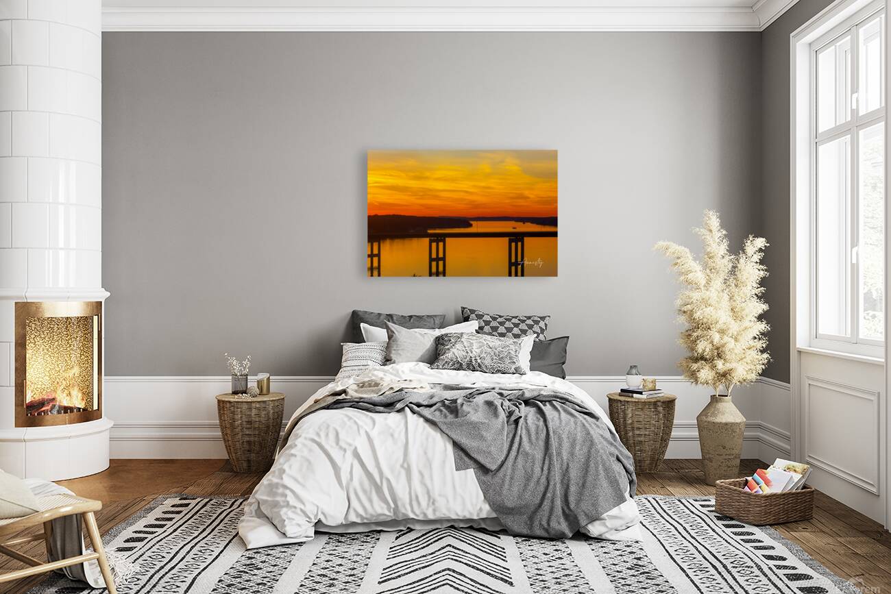 Golden Hour Reproduction