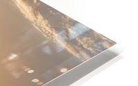 The Sun HD Metal print