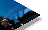 Twilight HD Metal print