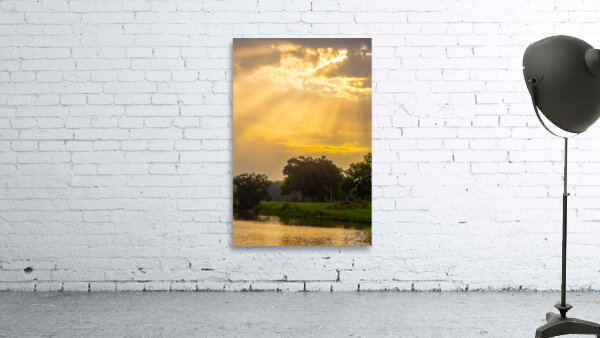 Shine Bright Wall Preview