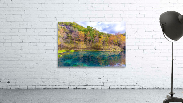 I See You Wall Preview