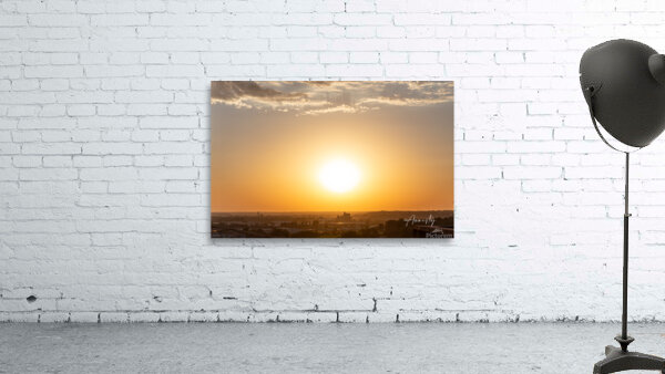 The Sun Wall Preview