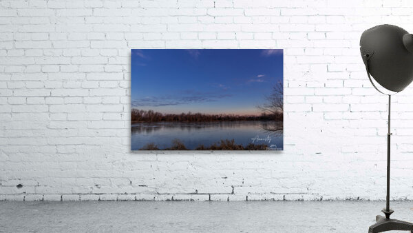 Last Light Wall Preview