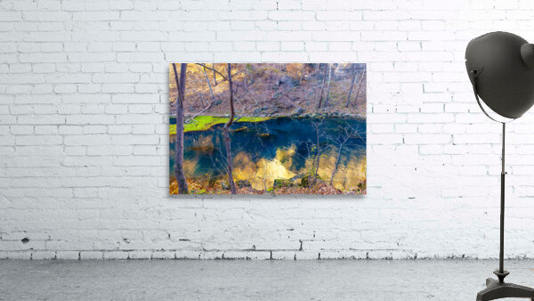 Calmness Wall Preview