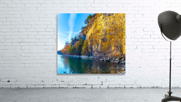 Cliffside Wall Preview