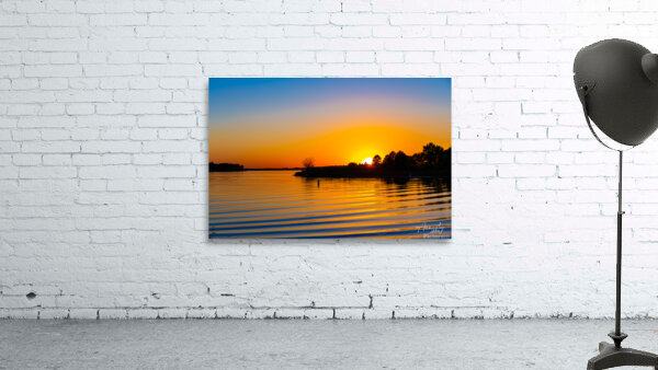 Serene Wall Preview