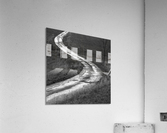 Road to the Future Acrylic Print