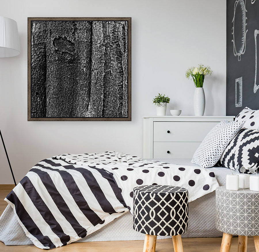 Forest III Reproduction