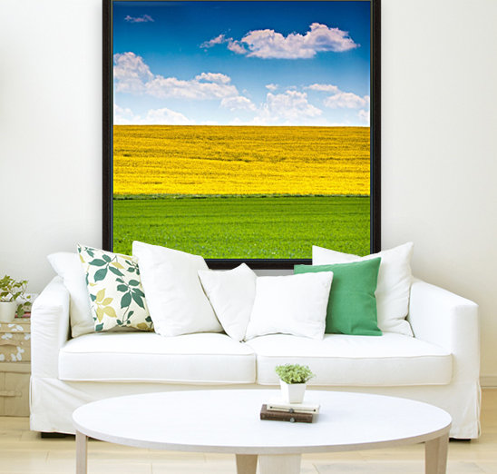 Three colors Reproduction