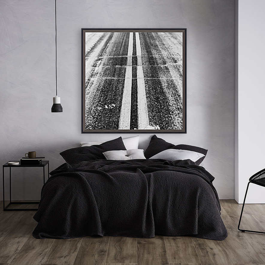 The Road Reproduction