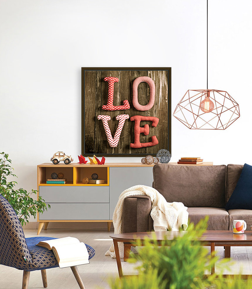 L. O.V.E Reproduction