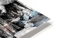 Detail III HD Metal print