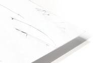 Drawings HD Metal print