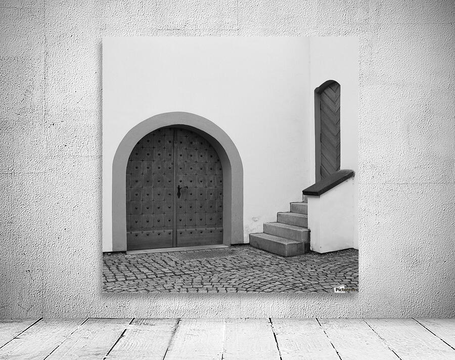Frydek-Mistek Wall Preview