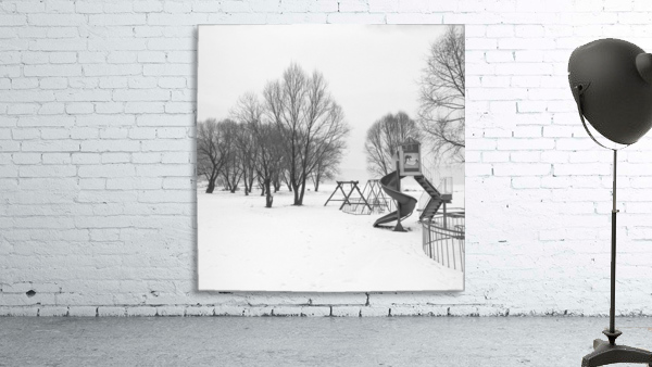 Playground Wall Preview