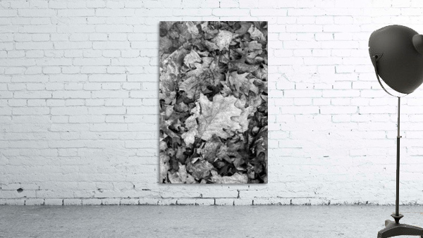 Under the tree Wall Preview
