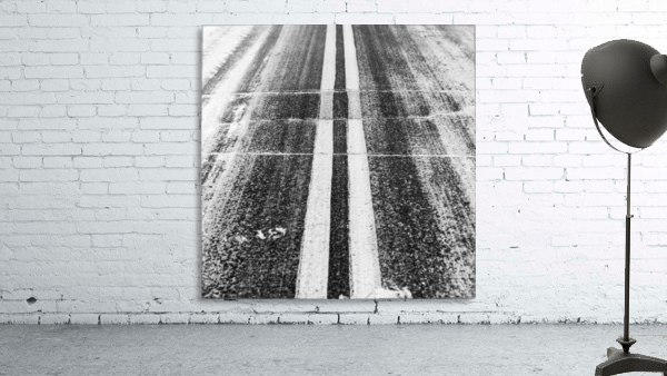 The Road Wall Preview
