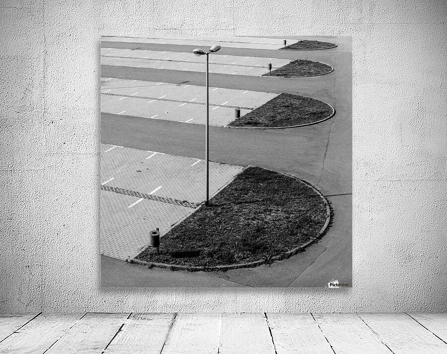 Parking Wall Preview