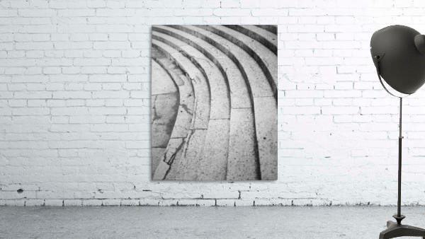 The Stairs Wall Preview